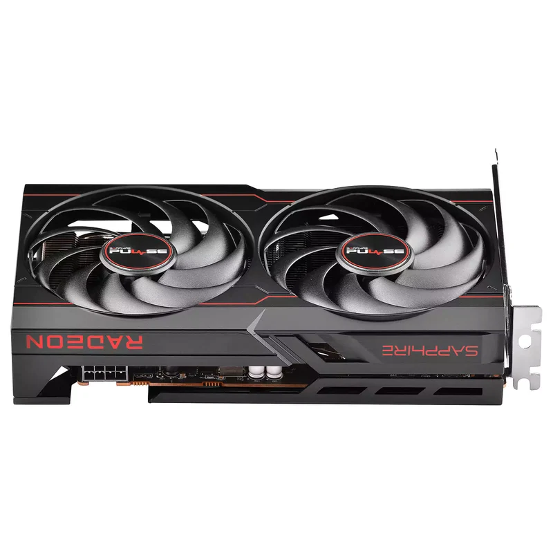 PC Gaming Brutus | Intel i9-11900F 8Cores 5.2 GHz | Ram 32Gb | SSD m.2 nvme 1Tb | Sapphire AMD Radeon RX 6600 8Gb | Il PC da gaming estremo