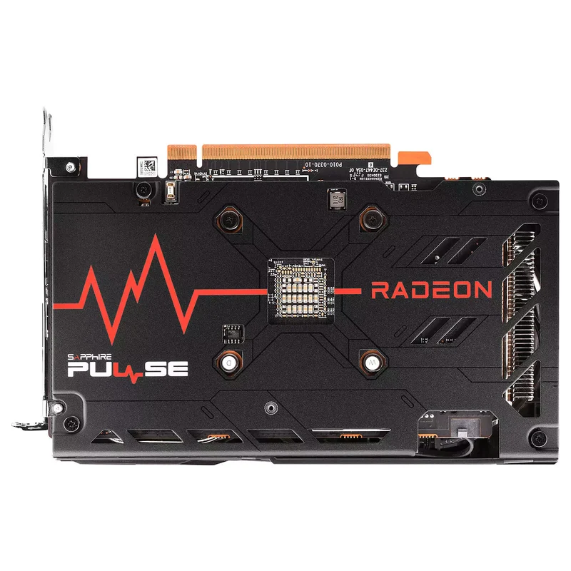PC Gaming Brutus | Intel i9-11900F 8Cores 5.2 GHz | Ram 32Gb | SSD m.2 nvme 1Tb | Sapphire AMD Radeon RX 6600 8Gb | Il PC da gaming estremo