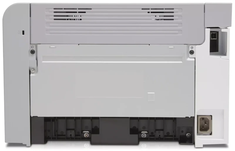 HP LaserJet Pro P1566 Stampante Laser B/N A4 1200×1200 DPI 22ppm USB Economia Pratica e semplice da usare