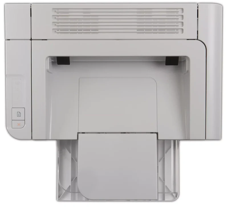 HP LaserJet Pro P1566 Stampante Laser B/N A4 1200×1200 DPI 22ppm USB Economia Pratica e semplice da usare