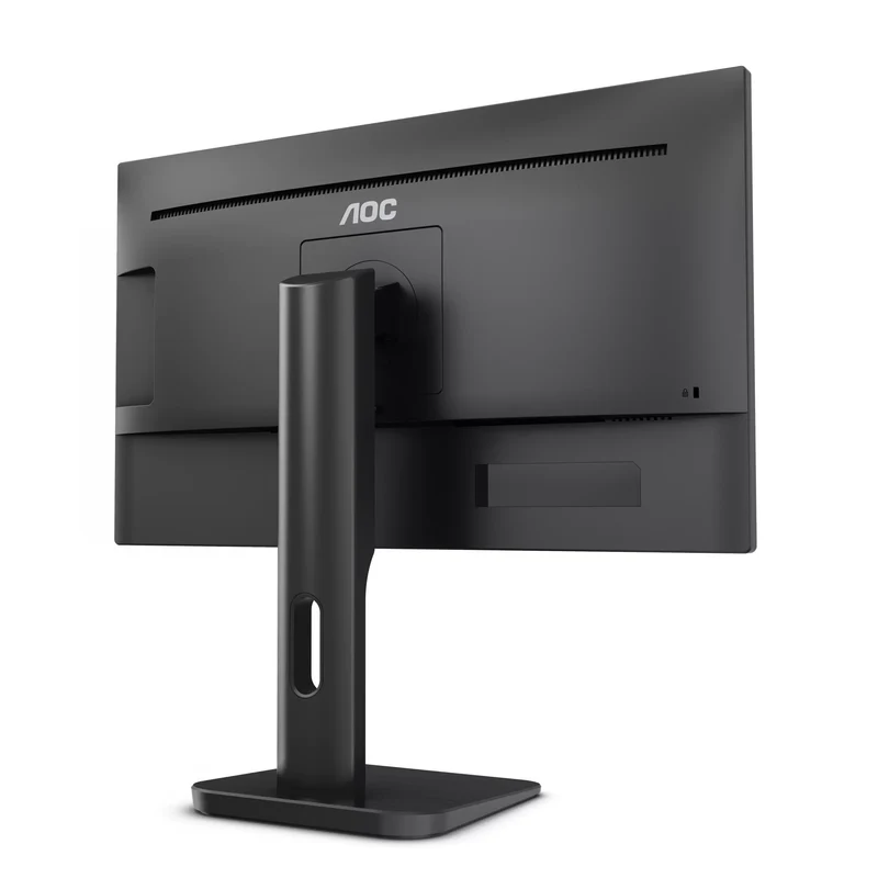 Bundle PC Lenovo ThinkCentre M910Q Mini PC | Intel Core i5-6500T | Windows 11 Pro Attacco VESA e DVD Monitor LED AOC 22P1W 22″ FullHD e Kit Mouse e Tastiera
