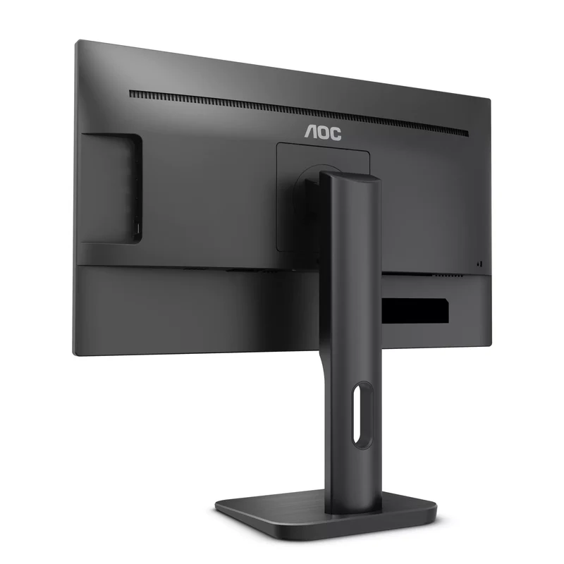 Bundle PC Lenovo ThinkCentre M910Q Mini PC | Intel Core i5-6500T | Windows 11 Pro Attacco VESA e DVD Monitor LED AOC 22P1W 22″ FullHD e Kit Mouse e Tastiera