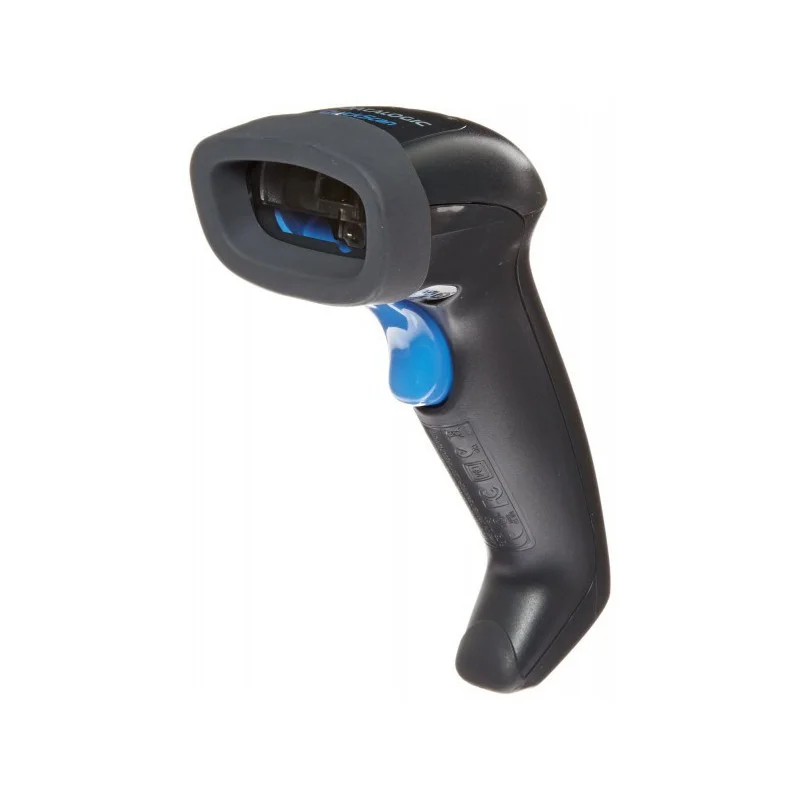Datalogic QuickScan QD2430 - Lettore di codici a barre portatile 2D perfetto la logistica della tua azienda