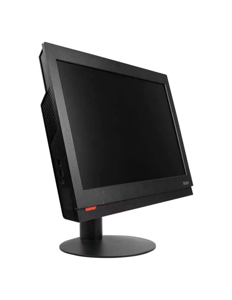 Lenovo All in One ThinkCentre M810Z 22" FullHD | Intel Core i5-6400 | Ram 8GB | webcam HD Windows 11 Pro l'All-in-one ricondizionato perfetto per ogni ambiente di lavoro