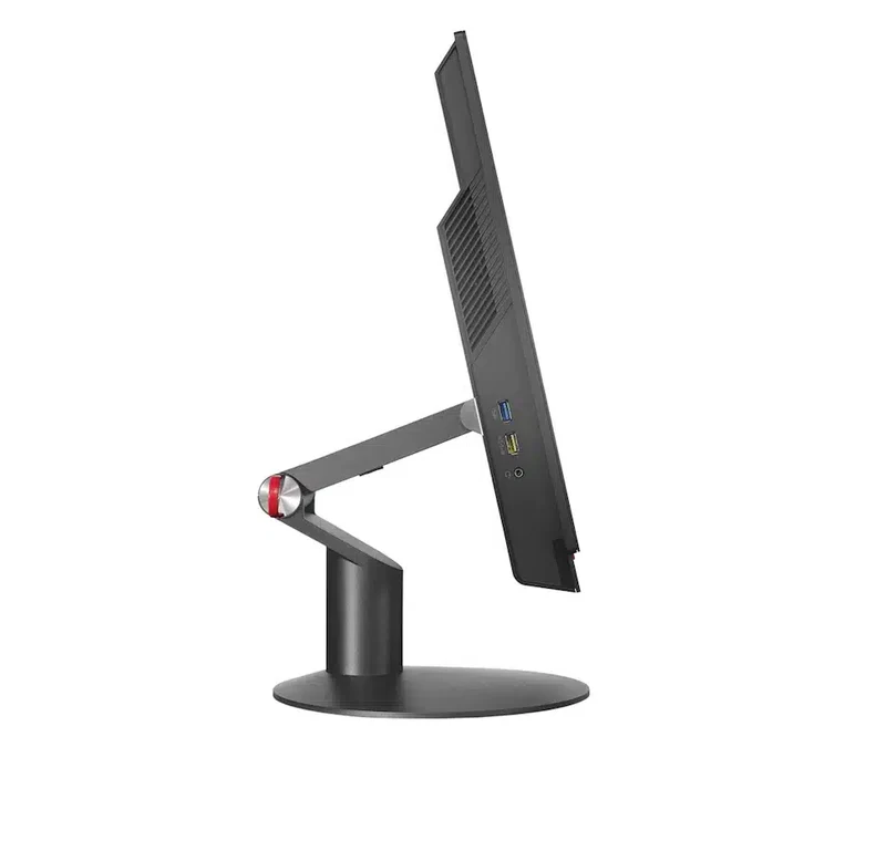 Lenovo All in One ThinkCentre M810Z 22" FullHD | Intel Core i5-6400 | Ram 8GB | webcam HD Windows 11 Pro l'All-in-one ricondizionato perfetto per ogni ambiente di lavoro