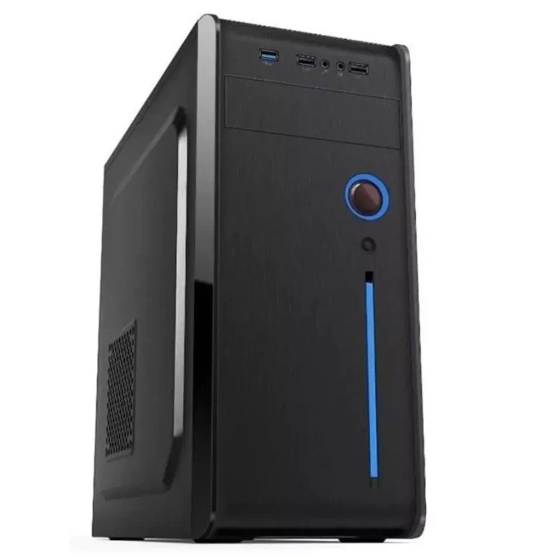 Workstation Ultimate Computersparts | Intel Core i7-13700F | Ram 32GB | SSD NVMe 1TB | Nvidia GTX 1630 4GB | Wi-Fi DVD Windows 11 Pro la scelta ideale per i professionisti e gli appassionati di informatica