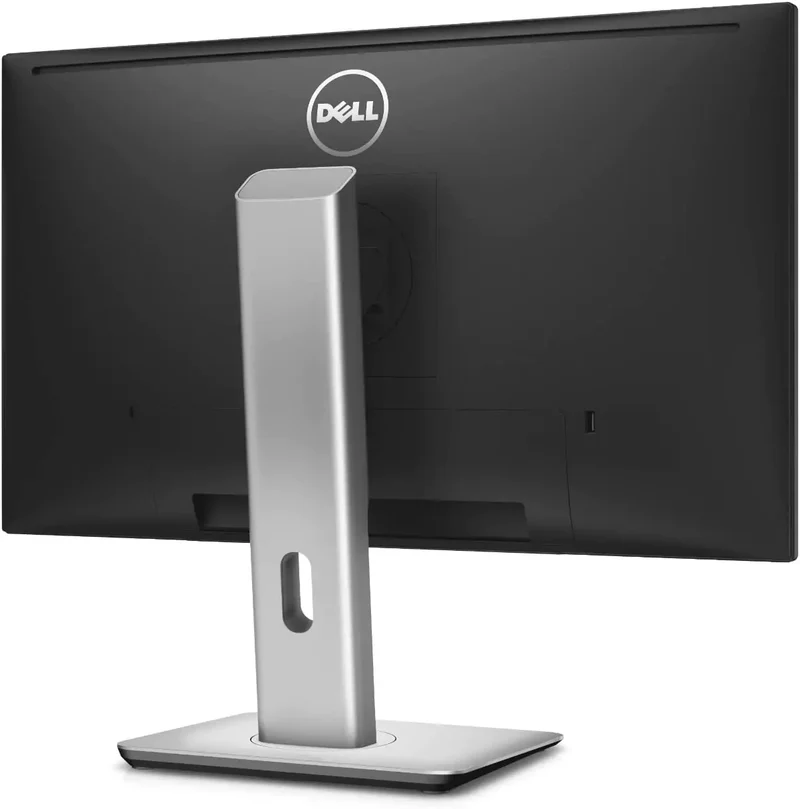 Bundle DELL OptiPlex 3060 Mini PC | Intel Core i5-8500T | HDMI Windows 11 pro Monitor DELL Professional P2414H LED IPS 24″ Full HD Kit Mouse e tastiera