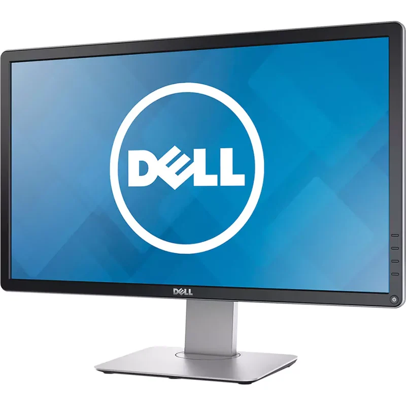 Bundle DELL OptiPlex 3060 Mini PC | Intel Core i5-8500T | HDMI Windows 11 pro Monitor DELL Professional P2414H LED IPS 24″ Full HD Kit Mouse e tastiera