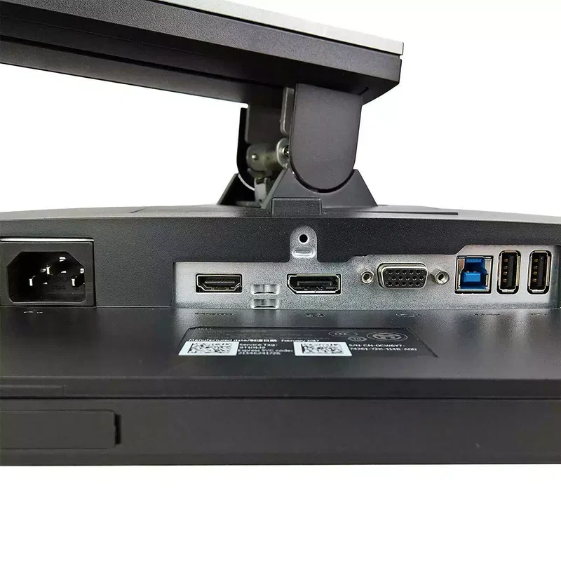 Bundle DELL OptiPlex 3060 Mini PC | Intel Core i5-8500T | HDMI Windows 11 pro Monitor DELL Professional P2414H LED IPS 24″ Full HD Kit Mouse e tastiera