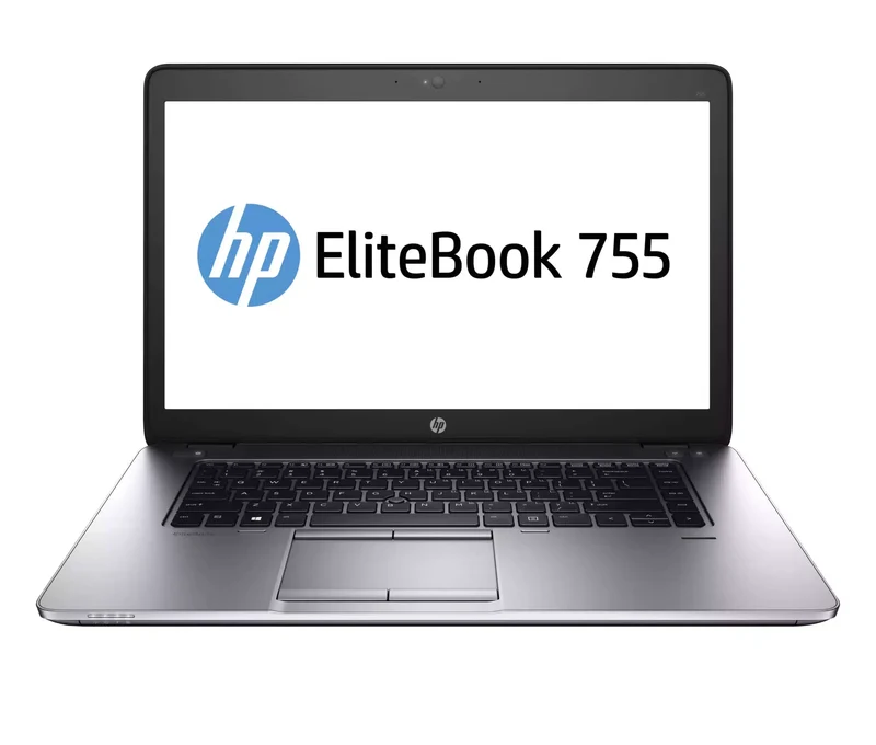 HP EliteBook 755 G2 Notebook Ricondizionato 15.5″ FullHD | AMD A10-7350B 2.1Ghz | WiFi Bluetooth VGA Display Port Windows 10 Pro Tastiera ITA Grado B