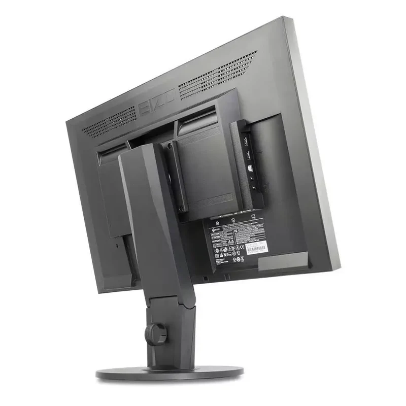 EIZO FlexScan EV2436W-Photo Monitor LED IPS 24" 1920x1200 pixels Full HD Luminosità 300 cd/m² Tempo di risposta 6ms USB VGA DVI Display Port