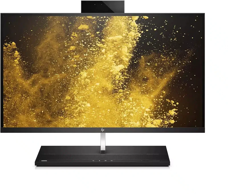 HP EliteOne 1000 G2 All In One 24" FullHD Touch Screen | Intel Core i7-8700 3.2Ghz | Ram 16Gb | SSD 256Gb | WiFi Webcam Windows 11 Pro