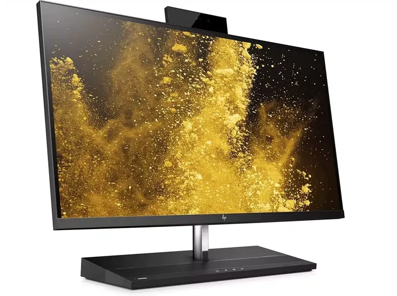 HP EliteOne 1000 G2 All In One 24" FullHD Touch Screen | Intel Core i7-8700 3.2Ghz | Ram 16Gb | SSD 256Gb | WiFi Webcam Windows 11 Pro