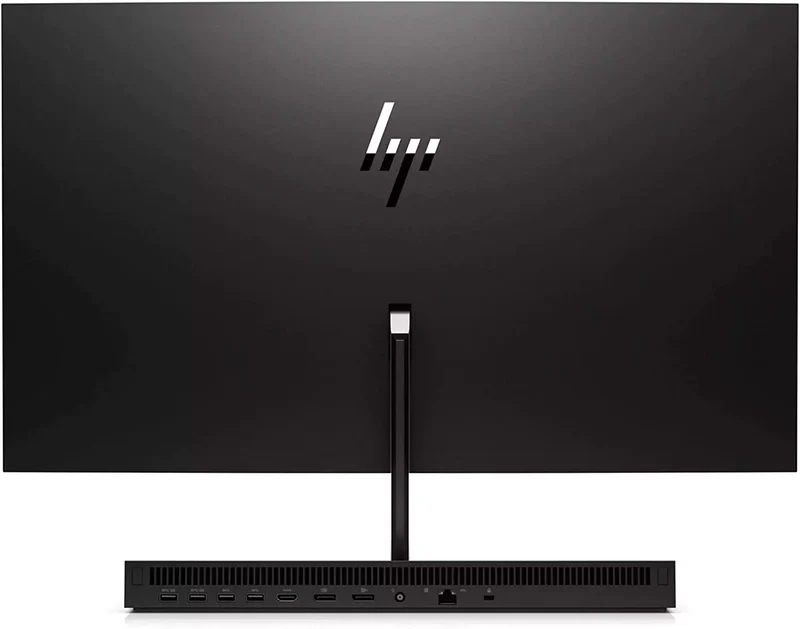 HP EliteOne 1000 G2 All In One 24" FullHD Touch Screen | Intel Core i7-8700 3.2Ghz | Ram 16Gb | SSD 256Gb | WiFi Webcam Windows 11 Pro
