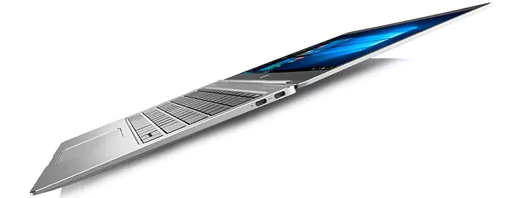 HP EliteBook Folio G1 Ultrabook 12.5″ 1920x1080 Pixel | Intel Core M5-6Y54 | SSD 480Gb | Ram 8Gb | Tastiera ITA WiFi Bluetooth Windows 11 Pro