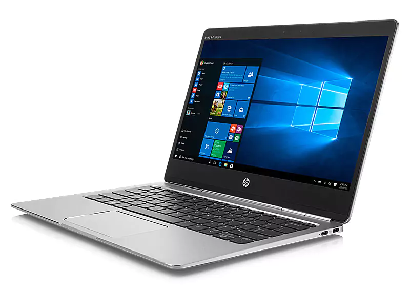 HP EliteBook Folio G1 Ultrabook 12.5″ 1920x1080 Pixel | Intel Core M5-6Y54 | SSD 480Gb | Ram 8Gb | Tastiera ITA WiFi Bluetooth Windows 11 Pro