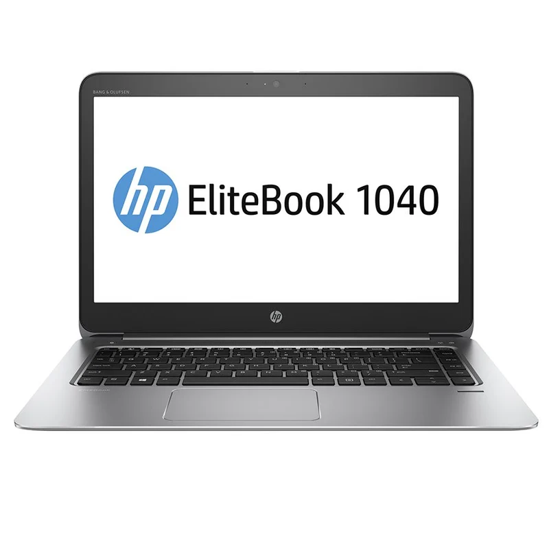 HP EliteBook Folio 1040 G3 Ultrabook 14″ 1920 x 1080 Pixel | Intel Core i7-6500U 2.5 GHZ | Tastiera ITA Windows 11 Pro