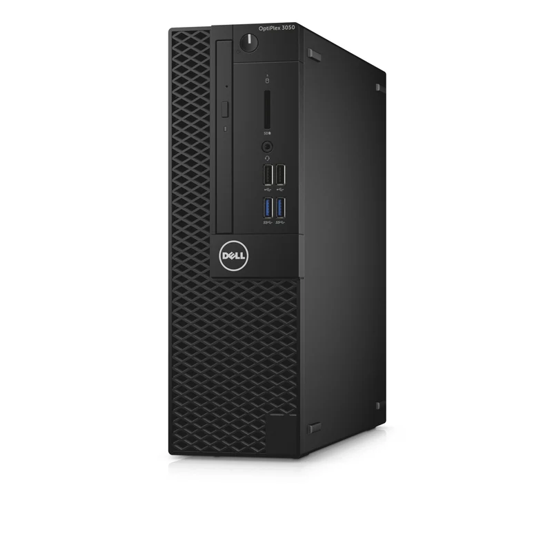 All In One Dell OptiPlex 3050 sff | Intel Core i Sesta Gen | 16Gb Ram | Windows 11 Pro + Monitor Dell UltraSharp U2913WM 29″ 21:9 FullHD