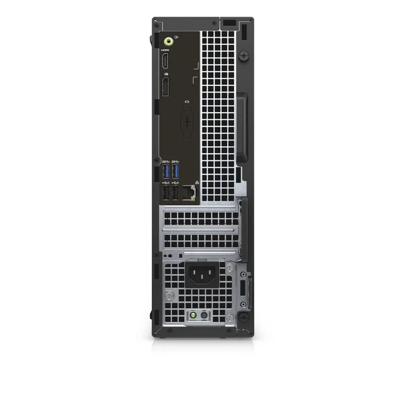 All In One Dell OptiPlex 3050 sff | Intel Core i Sesta Gen | 16Gb Ram | Windows 11 Pro + Monitor Dell UltraSharp U2913WM 29″ 21:9 FullHD