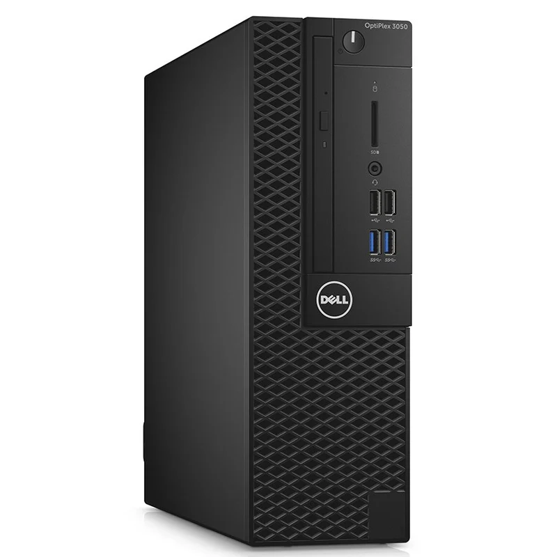 All In One Dell OptiPlex 3050 sff | Intel Core i Sesta Gen | 16Gb Ram | Windows 11 Pro + Monitor Dell UltraSharp U2913WM 29″ 21:9 FullHD
