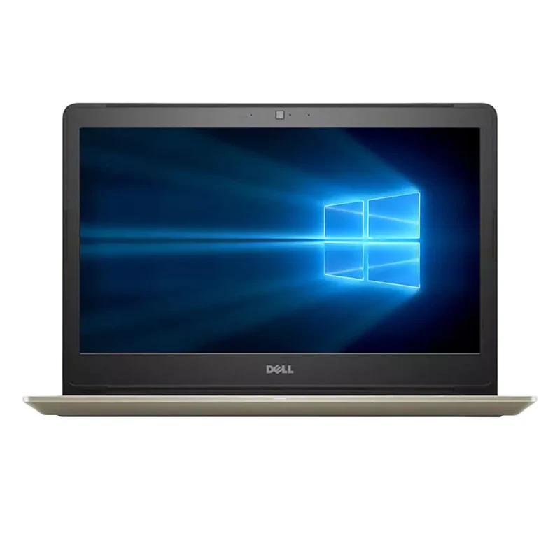 DELL Vostro 5468 Notebook 14" HD | Intel Core i5-7200U | WiFi Bluetooth HDMI | Windows 11 Pro Il notebook elegante e performante per il tuo lavoro