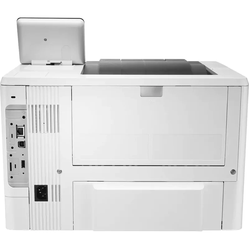 HP LaserJet M507DN Stampante Laser Monocromatica A4 1200×1200 DPI Duplex Fronte/Retro Rete Perfetta per uffici e gruppi di lavoro