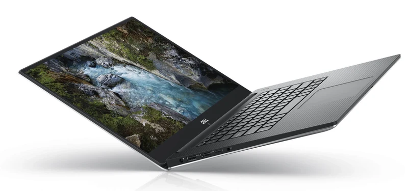 Bundle DELL Precision 5530 Notebook Workstation 15.6″ Full HD IPS | Intel Core i9-8950HK 2.9Ghz | Ram 32Gb | SSD NVMe 512Gb | Nvidia Quadro P2000 | WiFi HDMI Web Cam | Windows 11 Pro + Monitor Dell 23" FullHD + Docking Station