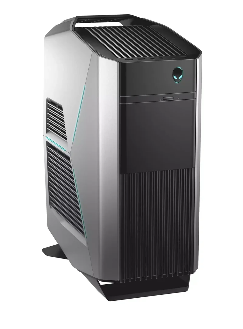 Dell Alienware Aurora R7 PC Gaming | Intel Core i7-8700 6 Cores | Ram 64Gb | SSD NVMe 512Gb + 3Tb | Nvidia GTX 1080Ti 11GB | Windows 11 Pro Grado B