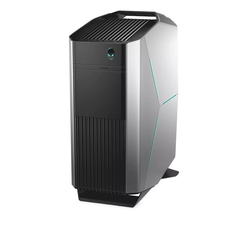 Dell Alienware Aurora R7 PC Gaming | Intel Core i7-8700 6 Cores | Ram 64Gb | SSD NVMe 512Gb + 3Tb | Nvidia GTX 1080Ti 11GB | Windows 11 Pro Grado B