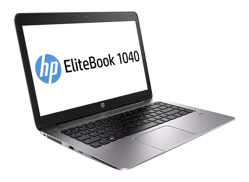 HP EliteBook Folio 1040 G2 Ultrabook 14″ 1600 x 900 Pixel | Intel Core i7-5600U 2.60 GHZ | SSD 256Gb | Ram 8Gb | Tastiera ITA Windows 10 Pro