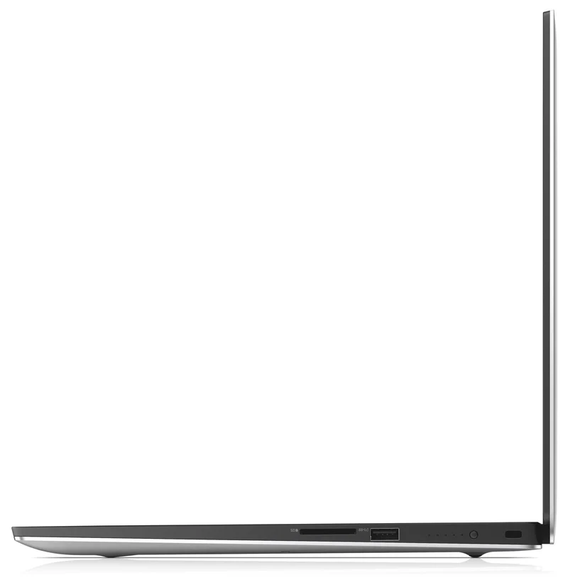 DELL Precision 5530 Notebook Workstation 15.6″ Full HD IPS | Intel Core i9-8950HK 2.9Ghz | Ram 32Gb | SSD NVMe 512Gb | Nvidia Quadro P2000 | WiFi HDMI Web Cam | Windows 11 Pro