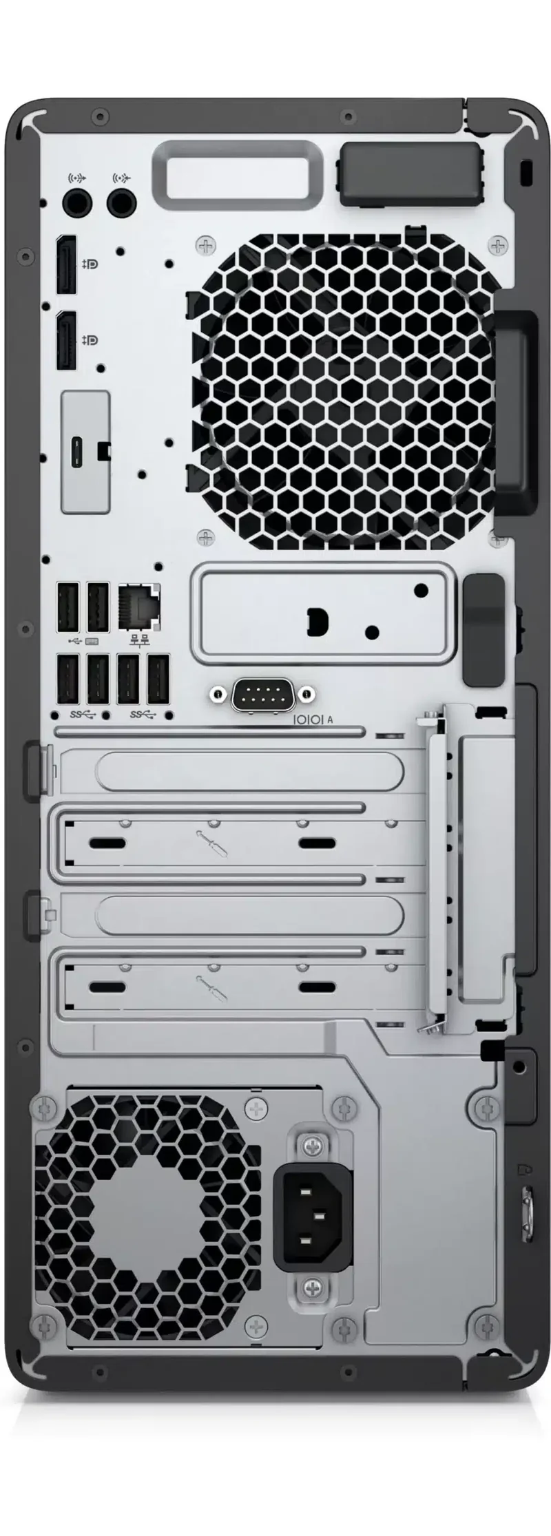HP EliteDesk 800 G4 Workstation Edition | Intel Core i7-8700 6 Core | Ram 16GB | SSD 512GB | WiFi Windows 11 Pro Grado B