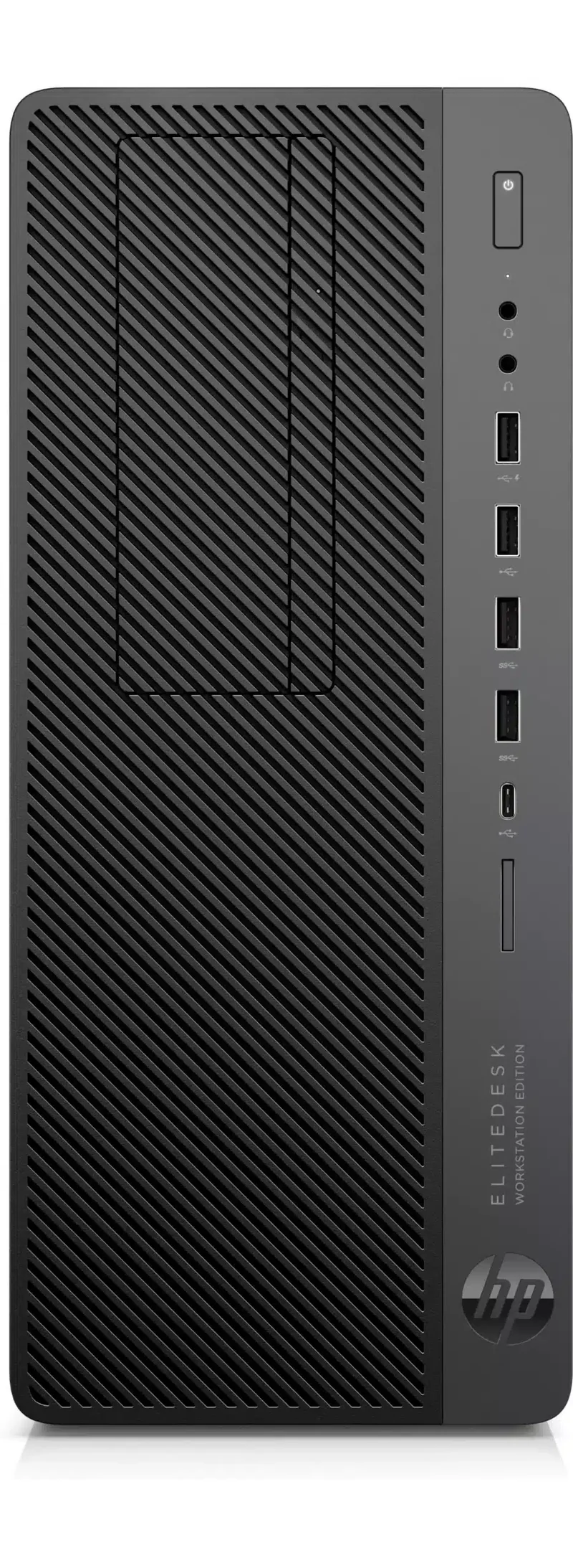 HP EliteDesk 800 G4 Workstation Edition | Intel Core i7-8700 6 Core | Ram 16GB | SSD 512GB | WiFi Windows 11 Pro Grado B