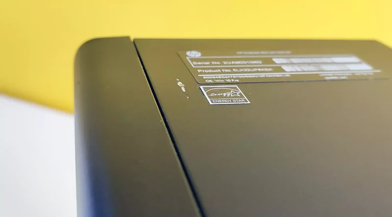 HP EliteDesk 800 G4 Workstation Edition | Intel Core i7-8700 6 Core | Ram 16GB | SSD 512GB | WiFi Windows 11 Pro Grado B