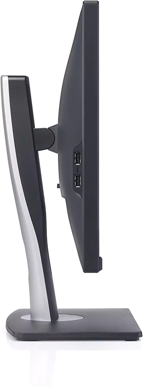 DELL UltraSharp U2913WM Monitor LED IPS 29" 2560x1080 Pixel FullHD 21:9 Tempo di risposta 8ms USB VGA DVI HDMI Display Port