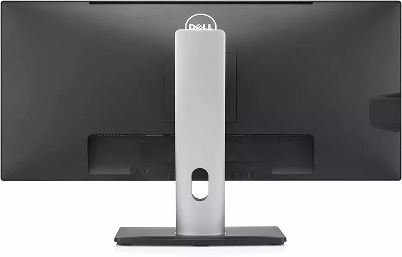 DELL UltraSharp U2913WM Monitor LED IPS 29" 2560x1080 Pixel FullHD 21:9 Tempo di risposta 8ms USB VGA DVI HDMI Display Port