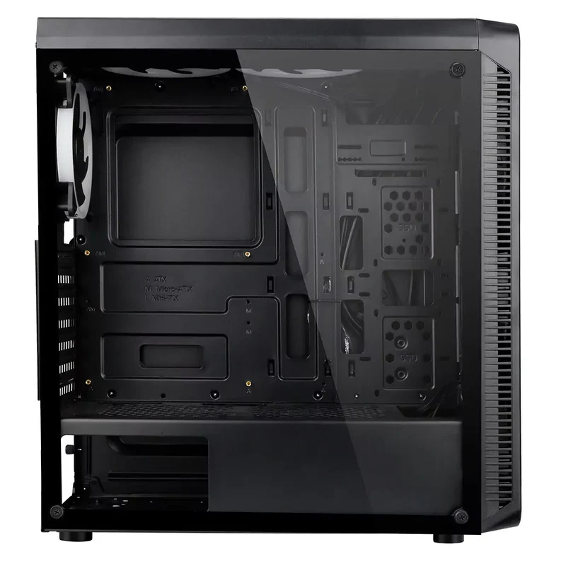 Pc Gaming Comet Elite | Intel Core i5-10400F 6Cores | Ram 16/32Gb | SSD M.2 nvme 500Gb | Nvidia RTX 2060 12Gb | WiFi | Windows 11 Pro