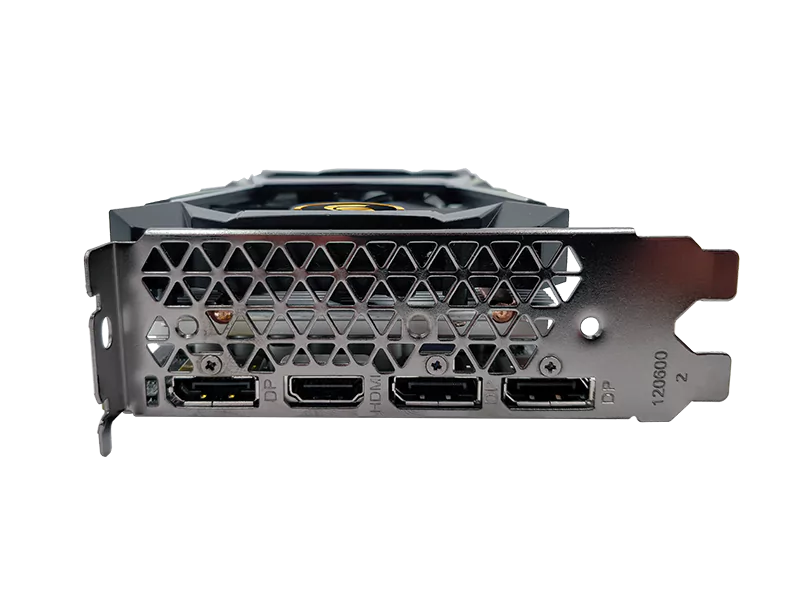Pc Gaming Comet Elite | Intel Core i5-10400F 6Cores | Ram 16/32Gb | SSD M.2 nvme 500Gb | Nvidia RTX 2060 12Gb | WiFi | Windows 11 Pro