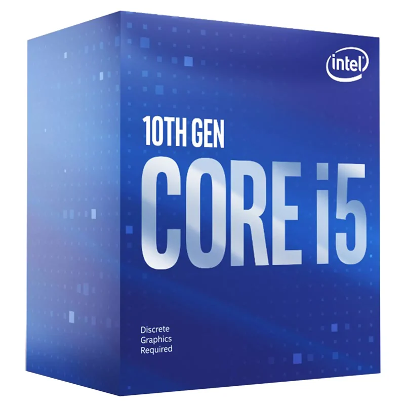 Pc Gaming Comet Elite | Intel Core i5-10400F 6Cores | Ram 16/32Gb | SSD M.2 nvme 500Gb | Nvidia RTX 2060 12Gb | WiFi | Windows 11 Pro