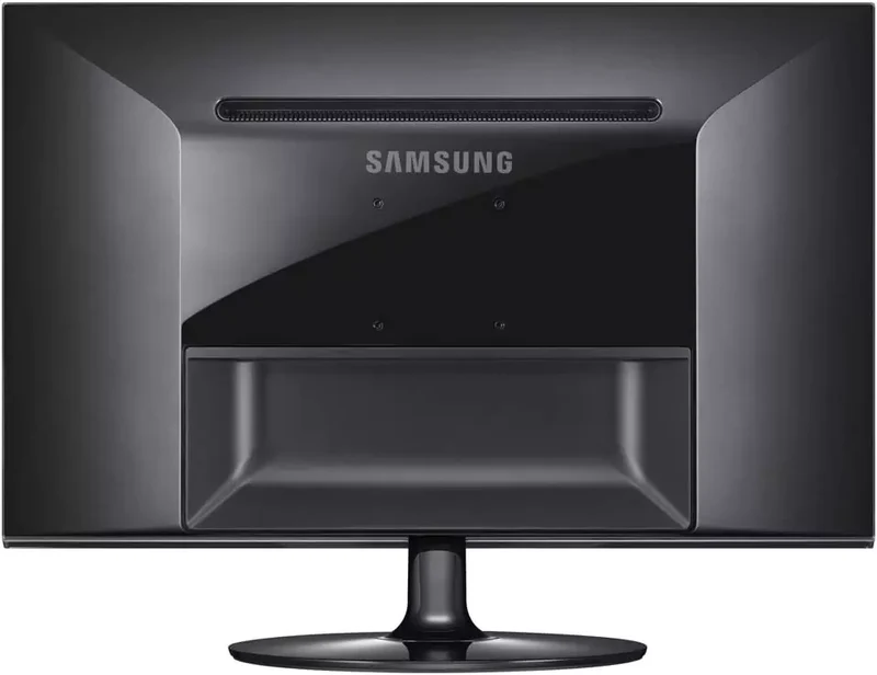 Samsung P2350 Monitor LED 23" 1920x1080 Pixel FullHD Contrasto 1000:1 Luminosità 300 cd/m² VGA DVI Perfetto per qualsiasi uso