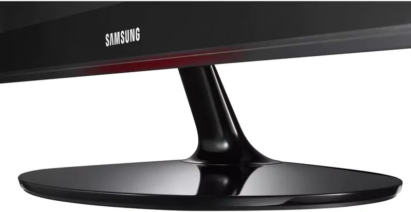 Samsung P2350 Monitor LED 23" 1920x1080 Pixel FullHD Contrasto 1000:1 Luminosità 300 cd/m² VGA DVI Perfetto per qualsiasi uso