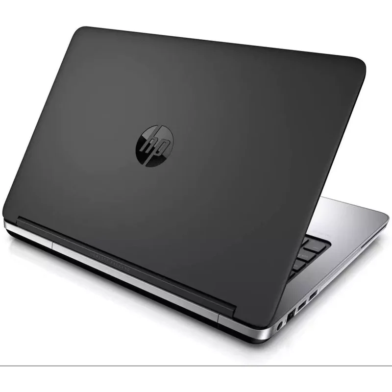 HP ProBook 650 G2 Notebook 15.5" FullHD | Intel Core i5-6300U 2.4Ghz | Ram 8Gb | SSD 256Gb | WiFi Usb-C | Windows 11 Pro