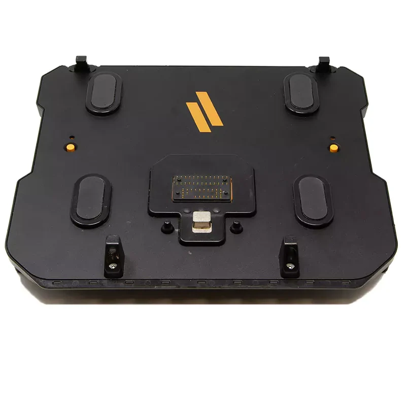 Havis Docking station DS-DELL-400 Aumenta le possibilità del tuo Notebook Dell Rugged Latitude