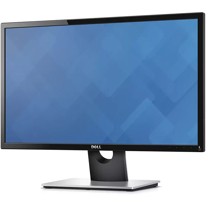 Dell P2216H Monitor LED TN 22″ Pollici 1920×1080 FullHD 60Hz 16:9 Contrasto 1000:1 Luminosità 250 cd/m² VGA DisplayPort