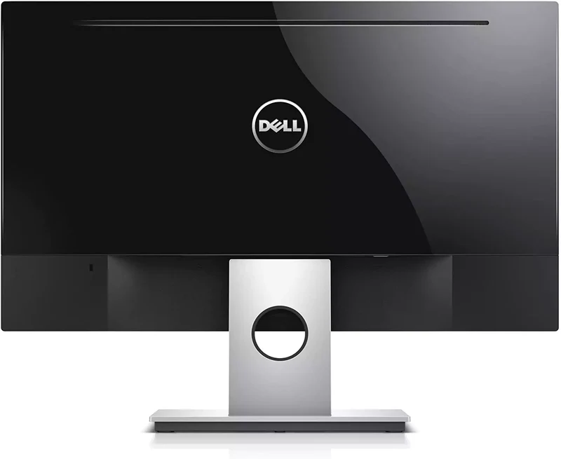 Dell P2216H Monitor LED TN 22″ Pollici 1920×1080 FullHD 60Hz 16:9 Contrasto 1000:1 Luminosità 250 cd/m² VGA DisplayPort