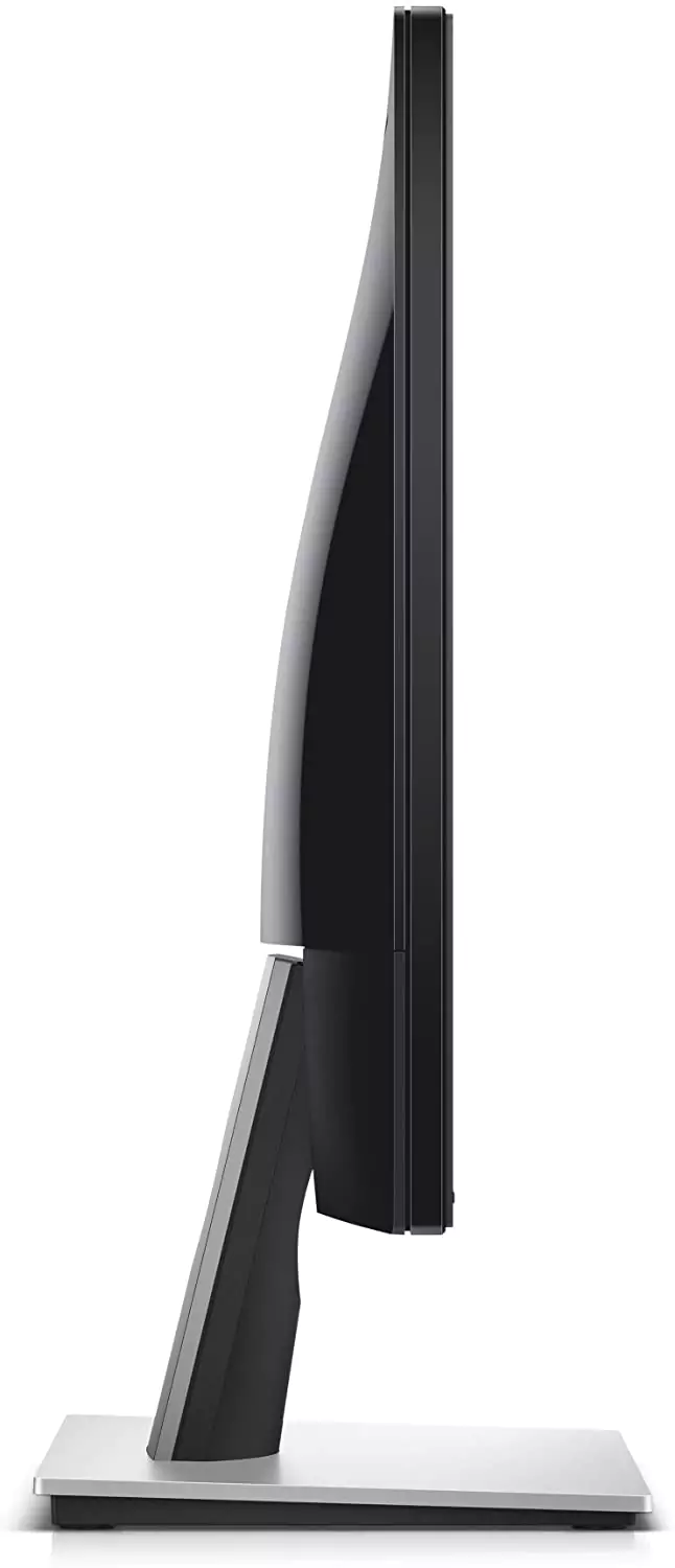 Dell P2216H Monitor LED TN 22″ Pollici 1920×1080 FullHD 60Hz 16:9 Contrasto 1000:1 Luminosità 250 cd/m² VGA DisplayPort