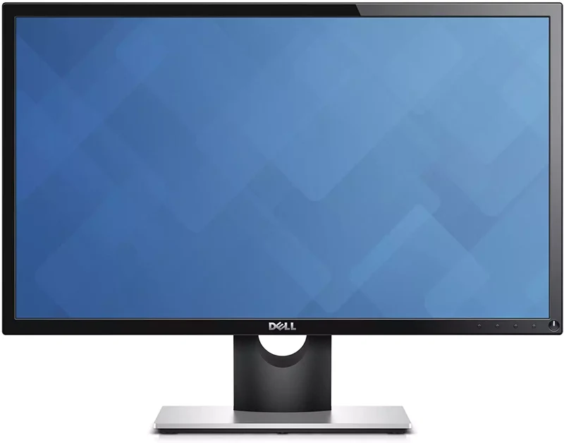 Dell P2216H Monitor LED TN 22″ Pollici 1920×1080 FullHD 60Hz 16:9 Contrasto 1000:1 Luminosità 250 cd/m² VGA DisplayPort