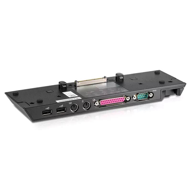 DELL PR04X E-LEGACY Docking Station per notebook Dell Latitude Indispensabile per espandere il tuo Notebook Dell