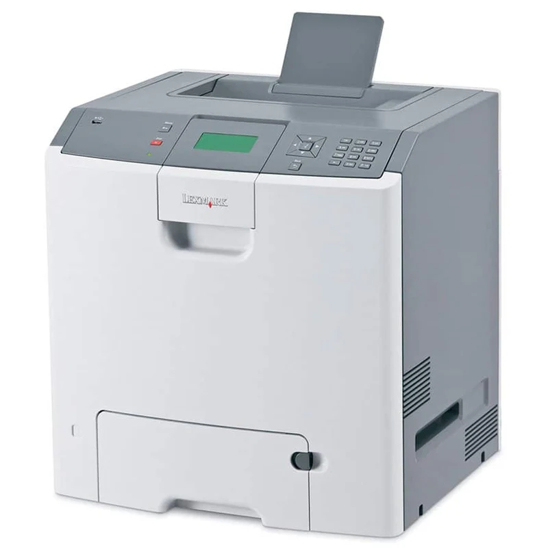 Lexmark C734dn Stampante Laser a colori A4 28 ppm Duplex Fronte/Retro automatico Rete Perfetta per uffici e gruppi di lavoro