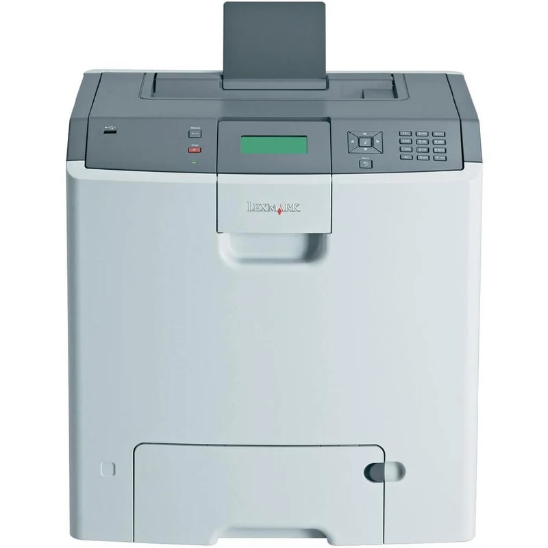 Lexmark C734dn Stampante Laser a colori A4 28 ppm Duplex Fronte/Retro automatico Rete Perfetta per uffici e gruppi di lavoro
